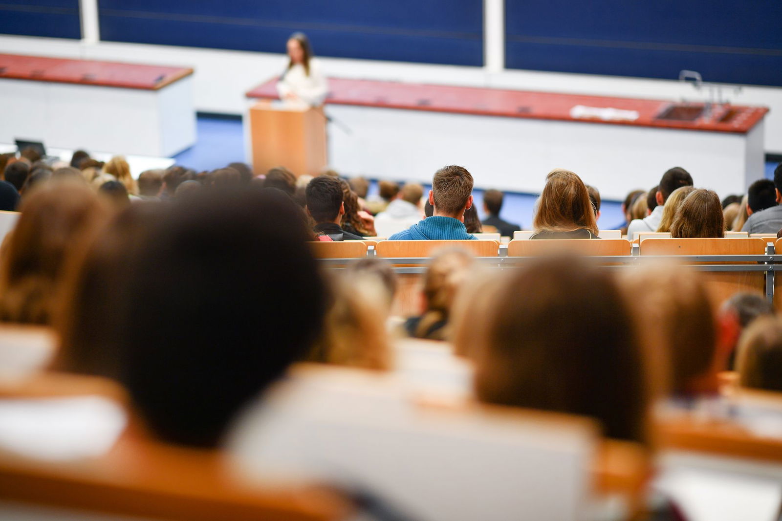 Baden-Württemberg will US-Nachwuchsforscher nach Heidelberg locken. (Archivbild)