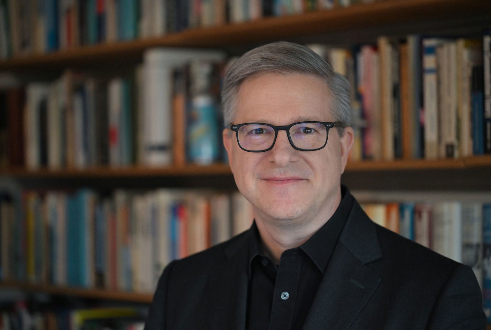 Kommunikationsexperte Frank Brettschneider lehrt an der Universität Hohenheim. (Archivbild)