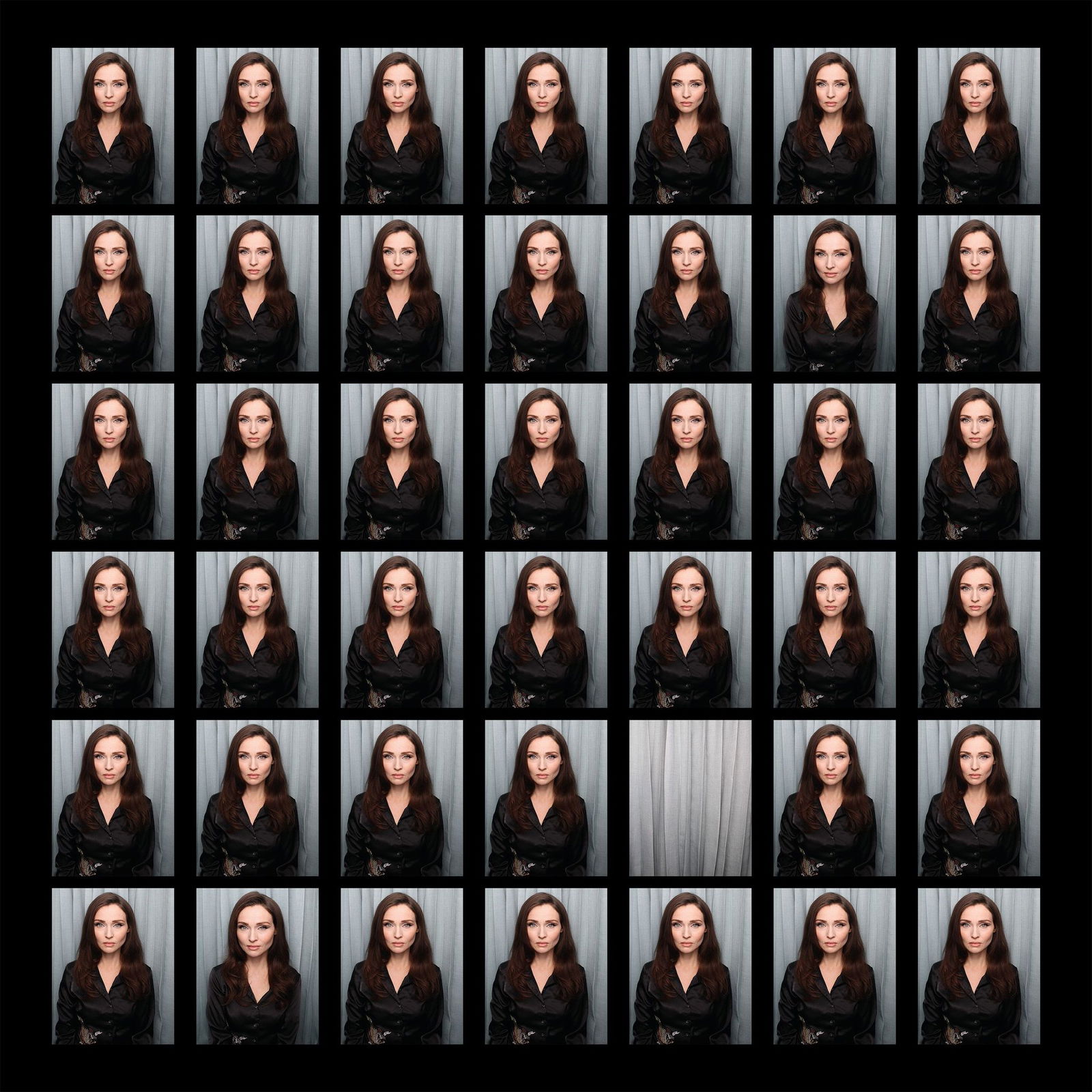 Das Cover des Albums «Perimenopop» von Sophie Ellis-Bextor.