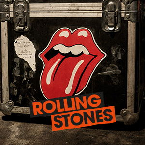 Rolling Stones neu