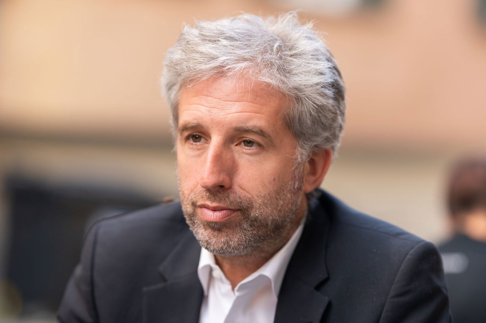 Boris Palmer will sich der Debatte mit der AfD stellen. (Archivbild) 