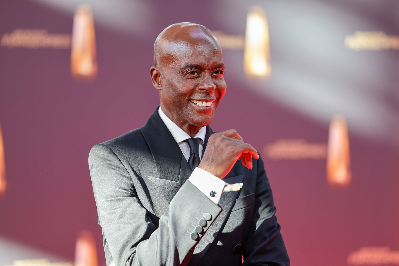 Bruce Darnell hält «Germany's Next Topmodel» für relevant. (Archivbild)