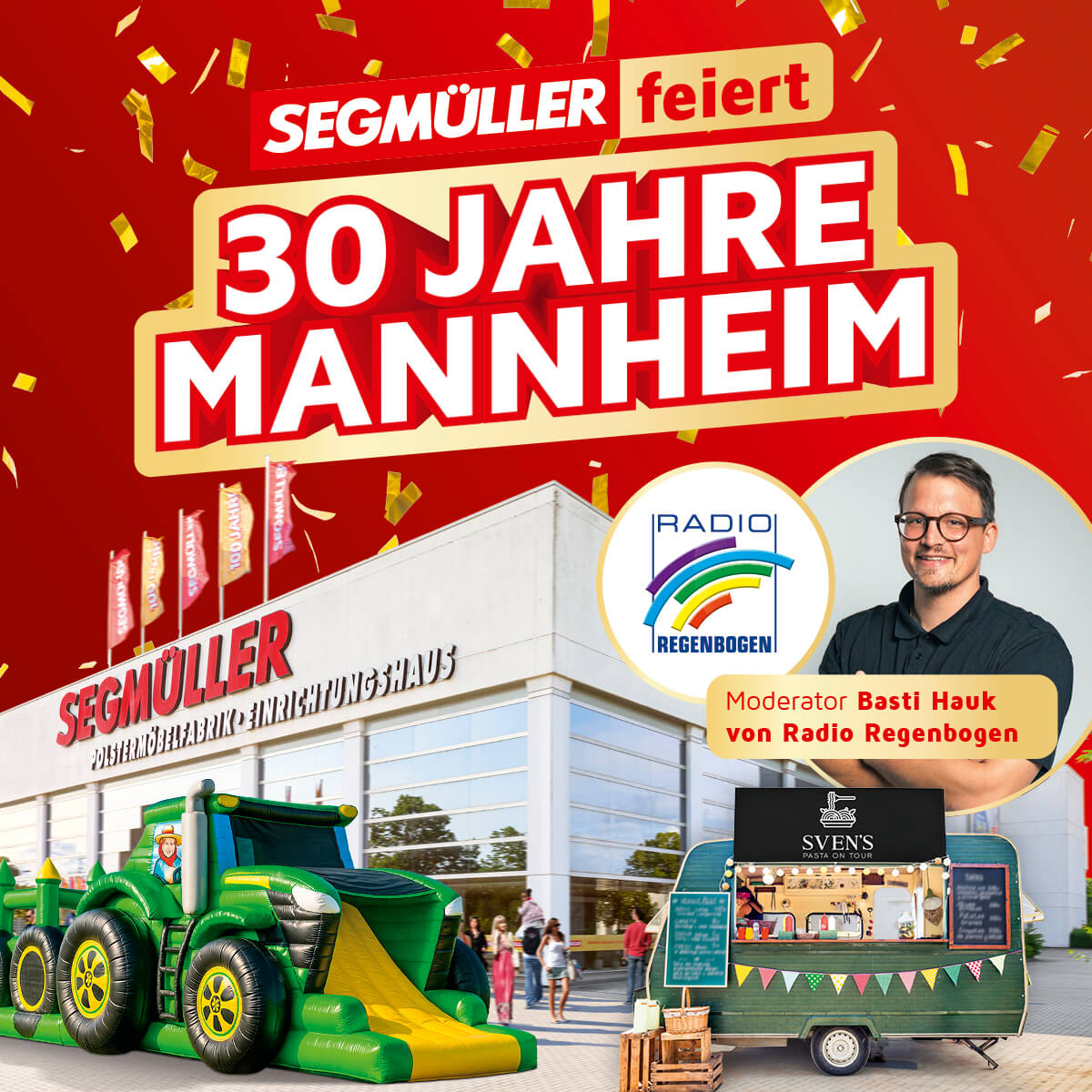 Segmüller Mannheim