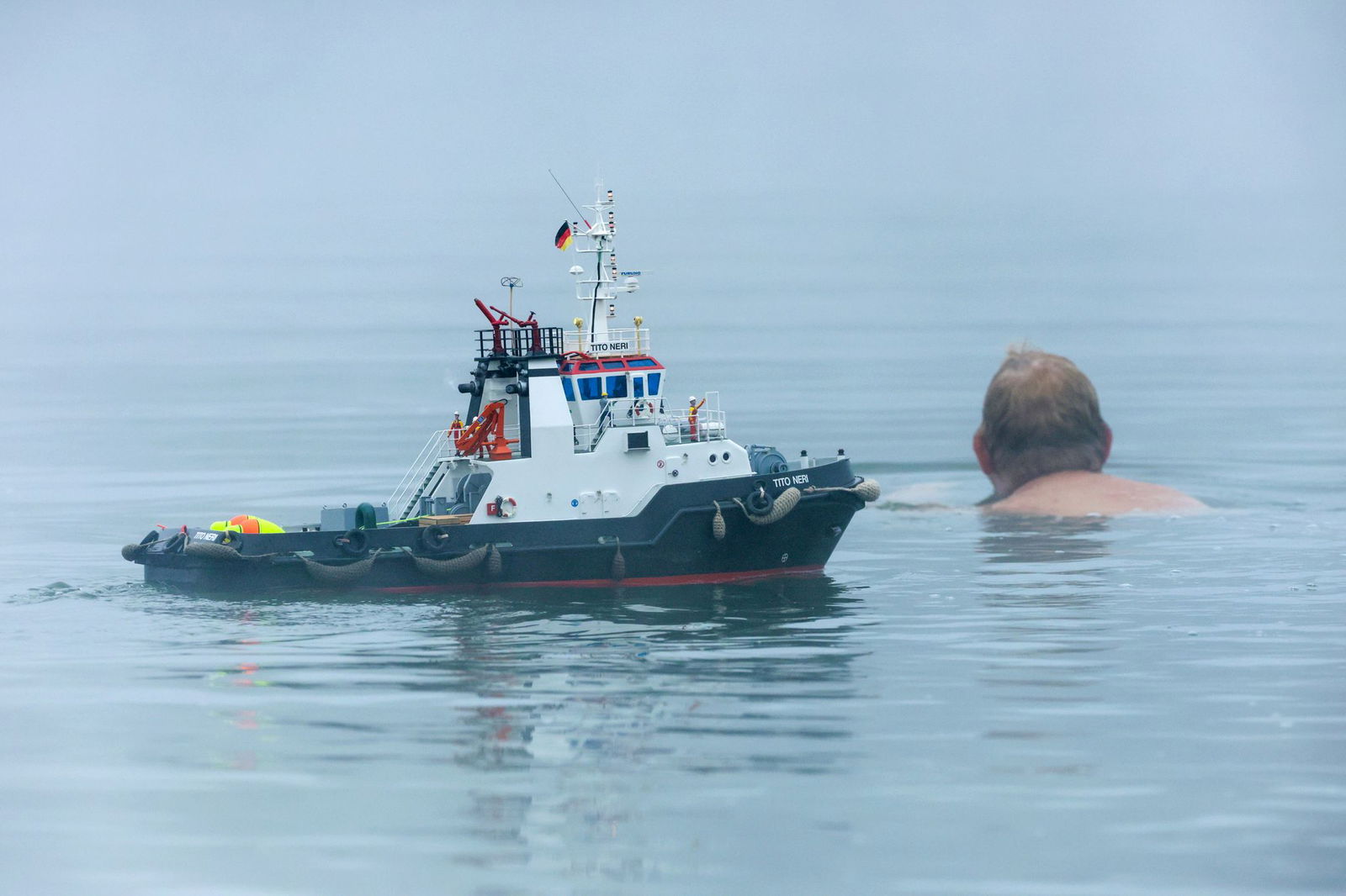 Es wird kälter - und auch Nebel ist in manchen Nächten zu erwarten, so der DWD.