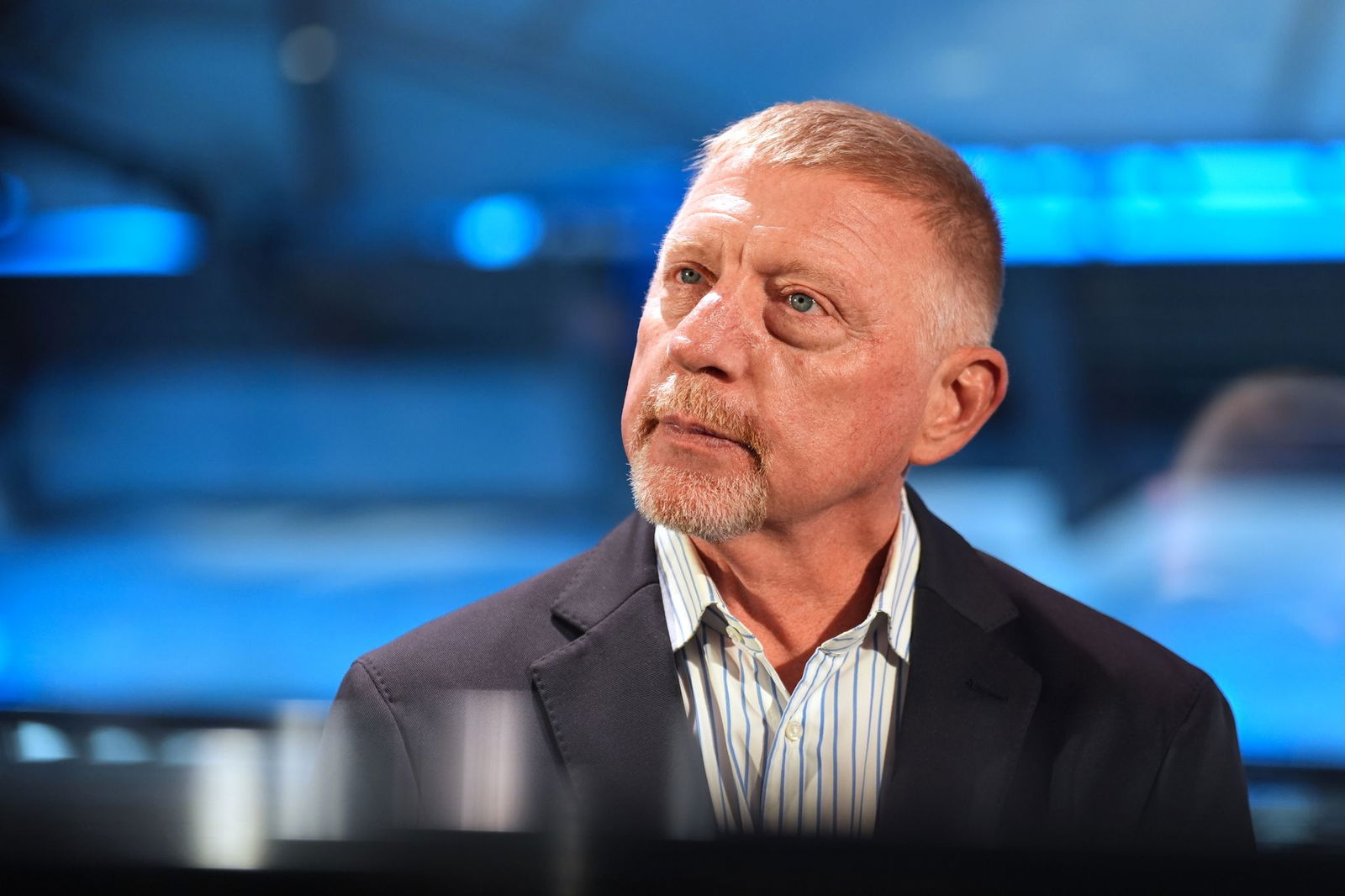 Boris Becker erzählt in «Inside» von seiner Zeit im Gefängnis. (Archivbild)