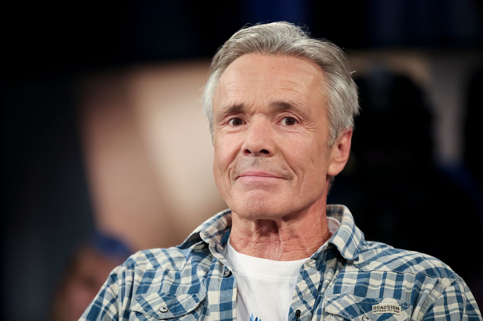 Schauspieler Hannes Jaenicke sprach über den Brand seines Hauses in Kalifornien. (Archivbild)