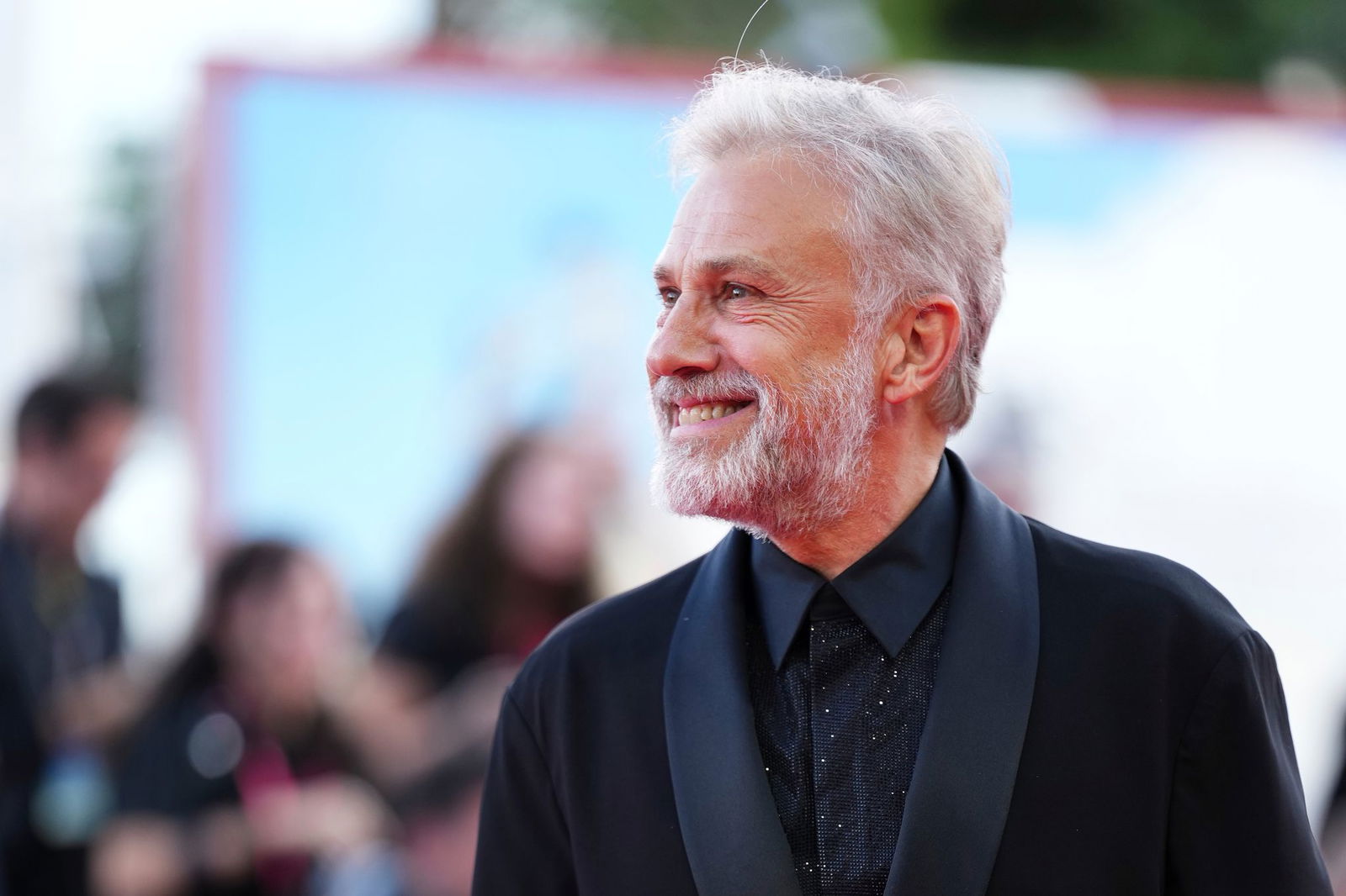 Christoph Waltz verkörpert im neuen «Frankenstein» einen Waffenhändler.