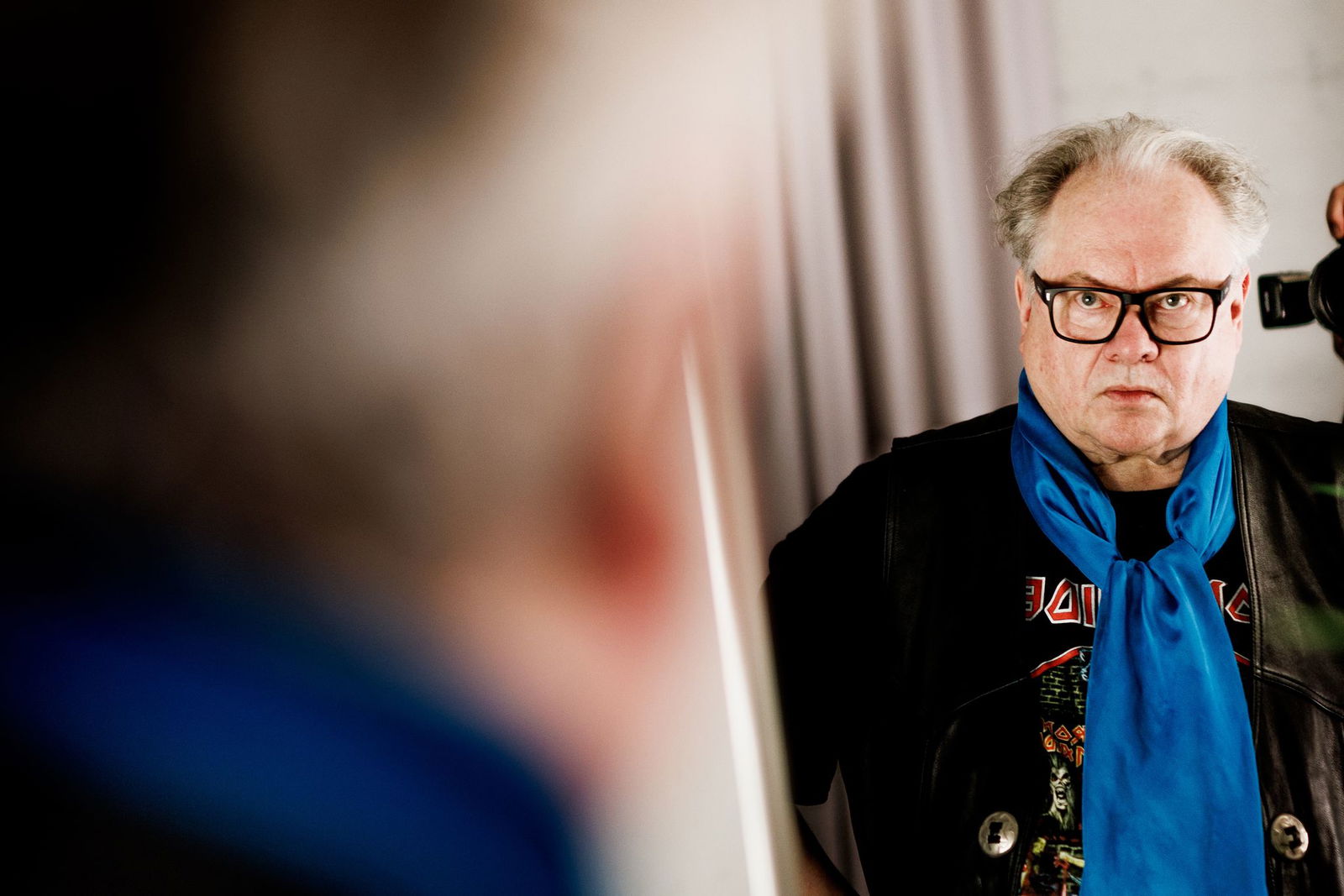 Kunzes musikalische Vorbilder sind unter anderem Bruce Springsteen, Bob Dylan und Neil Young. (Archivbild)