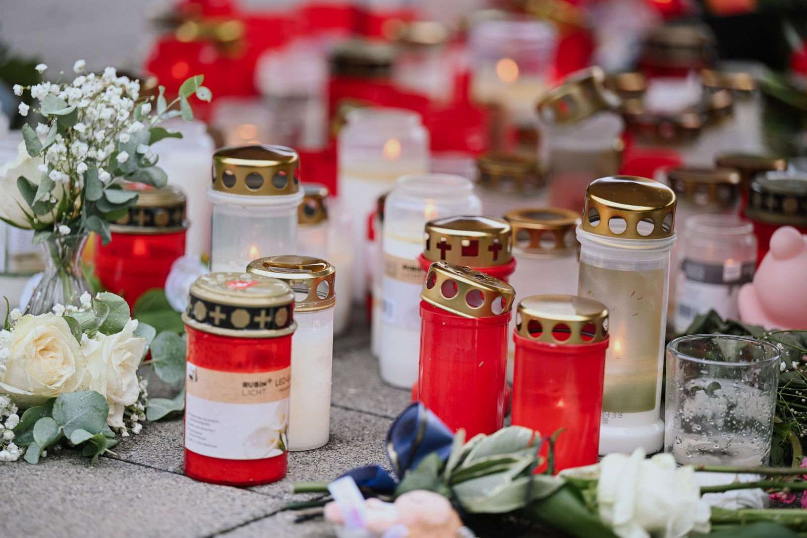Die Gedenkfeier wird von der Kirche und von der Stadt organisiert. (Archivfoto)