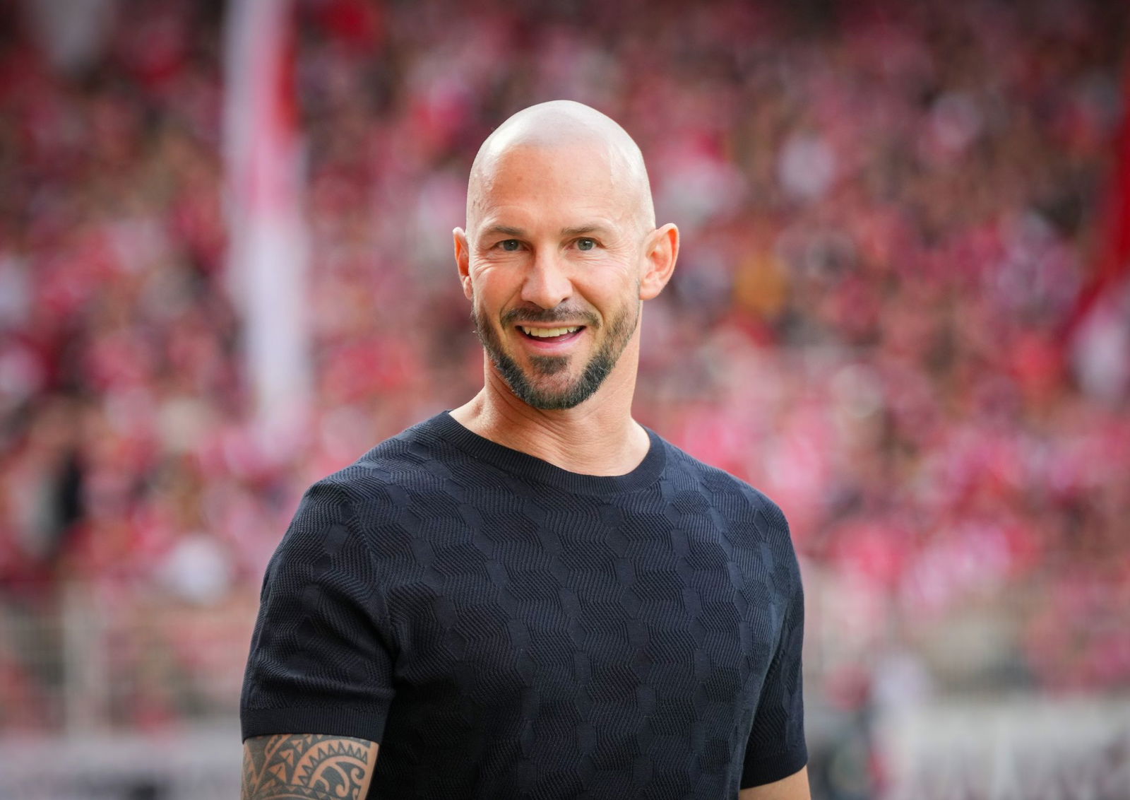 Kann Christian Ilzer auch am Samstag strahlen?