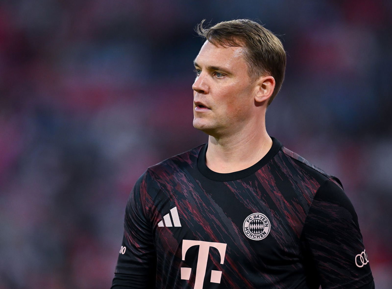 Neuer hatte seine DFB-Karriere nach der Heim-EM beendet.
