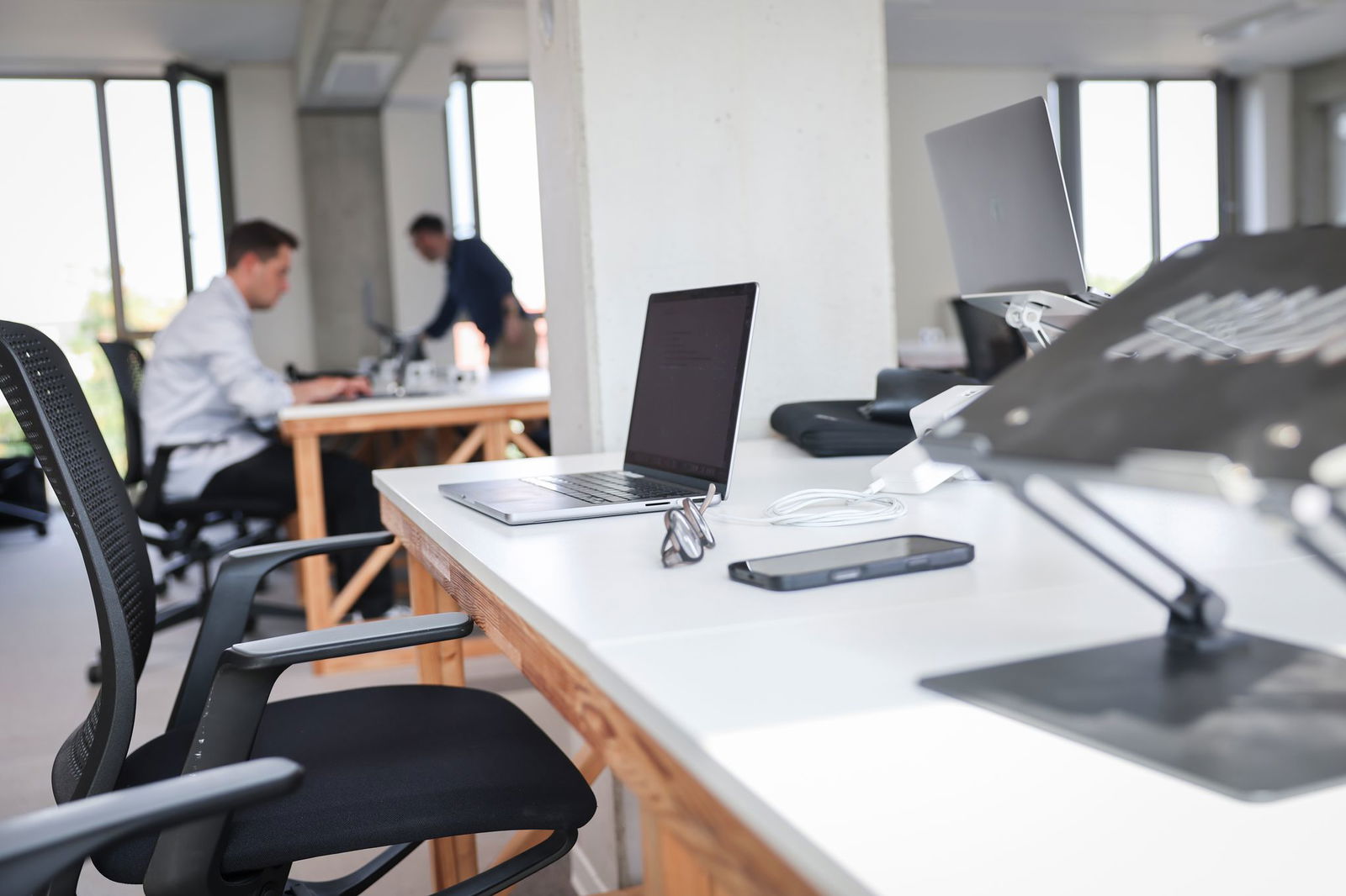 Die DAK hat Tipps für gute Zusammenarbeit. (Archivbild)