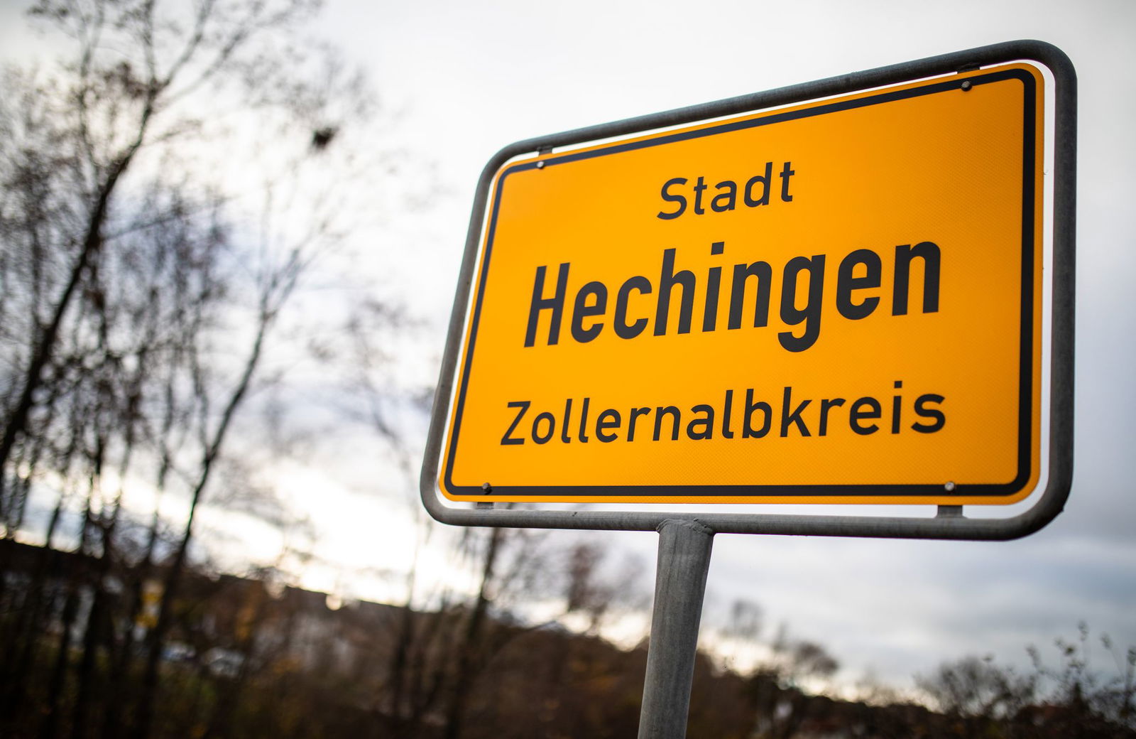 Die AfD will gerichtlich klären lassen, dass sie ihren Landesparteitag in der Stadthalle in Hechingen veranstalten darf.