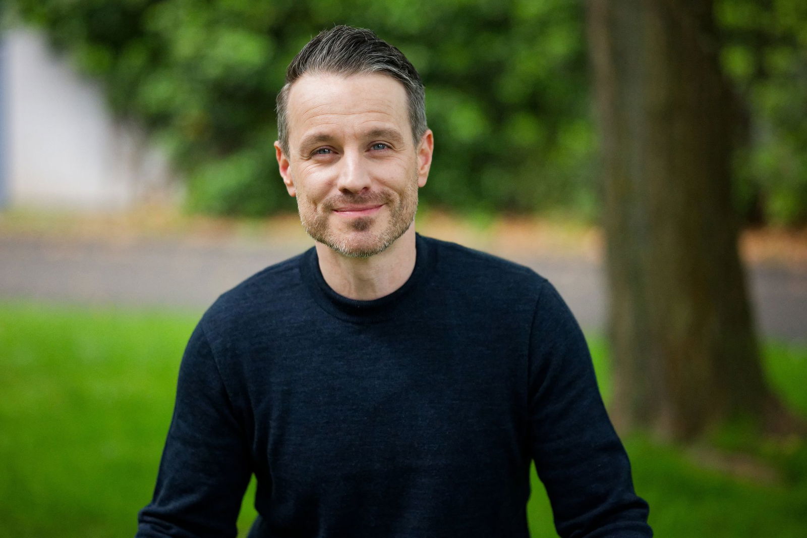 Schauspieler Marc Dumitru wird nach eigenen Angaben nicht mehr von einer Stalkerin belästigt. (Archivbild)