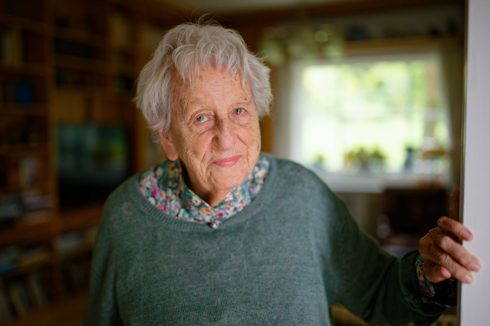 In fast allen ihrer zumeist sehr erfolgreichen Romane morden Frauen raffiniert und gern mit Gift. 