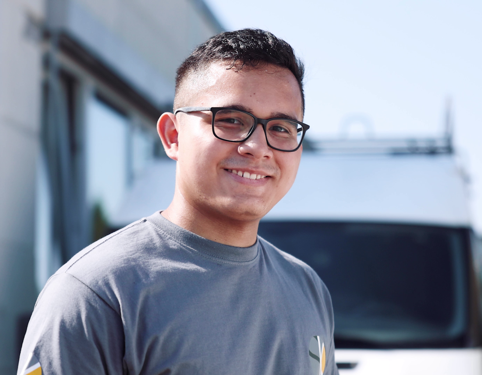 Starte durch – mit Azubi-Power bei Sanitär Kleisser