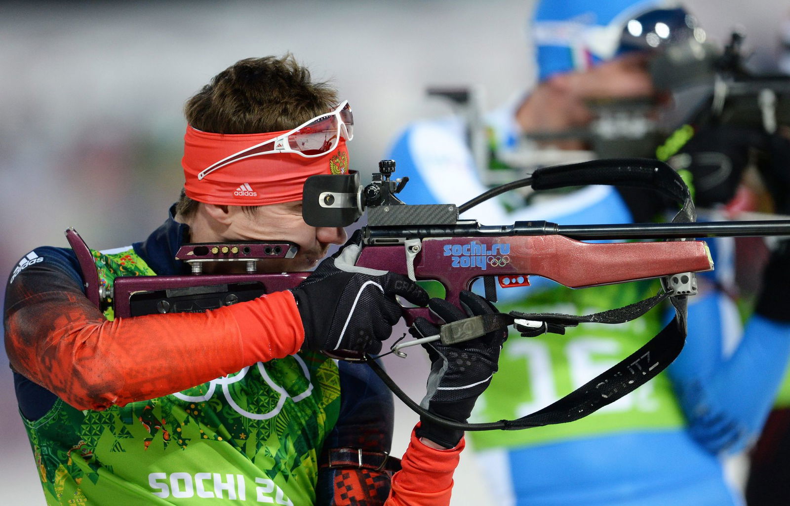 Jewgeni Ustjugow verliert wegen Dopings nachträglich zwei Olympiasiege.