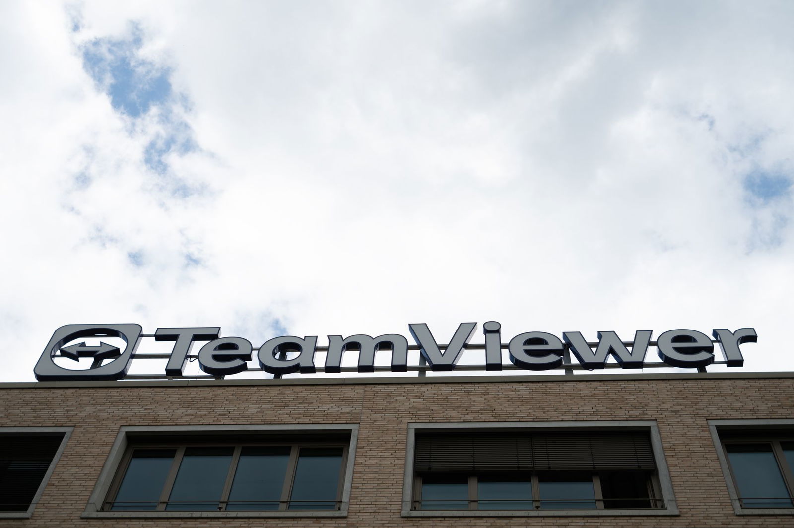 Pemira ist bei Teamviewer nun ganz ausgestiegen. (Archivbild)