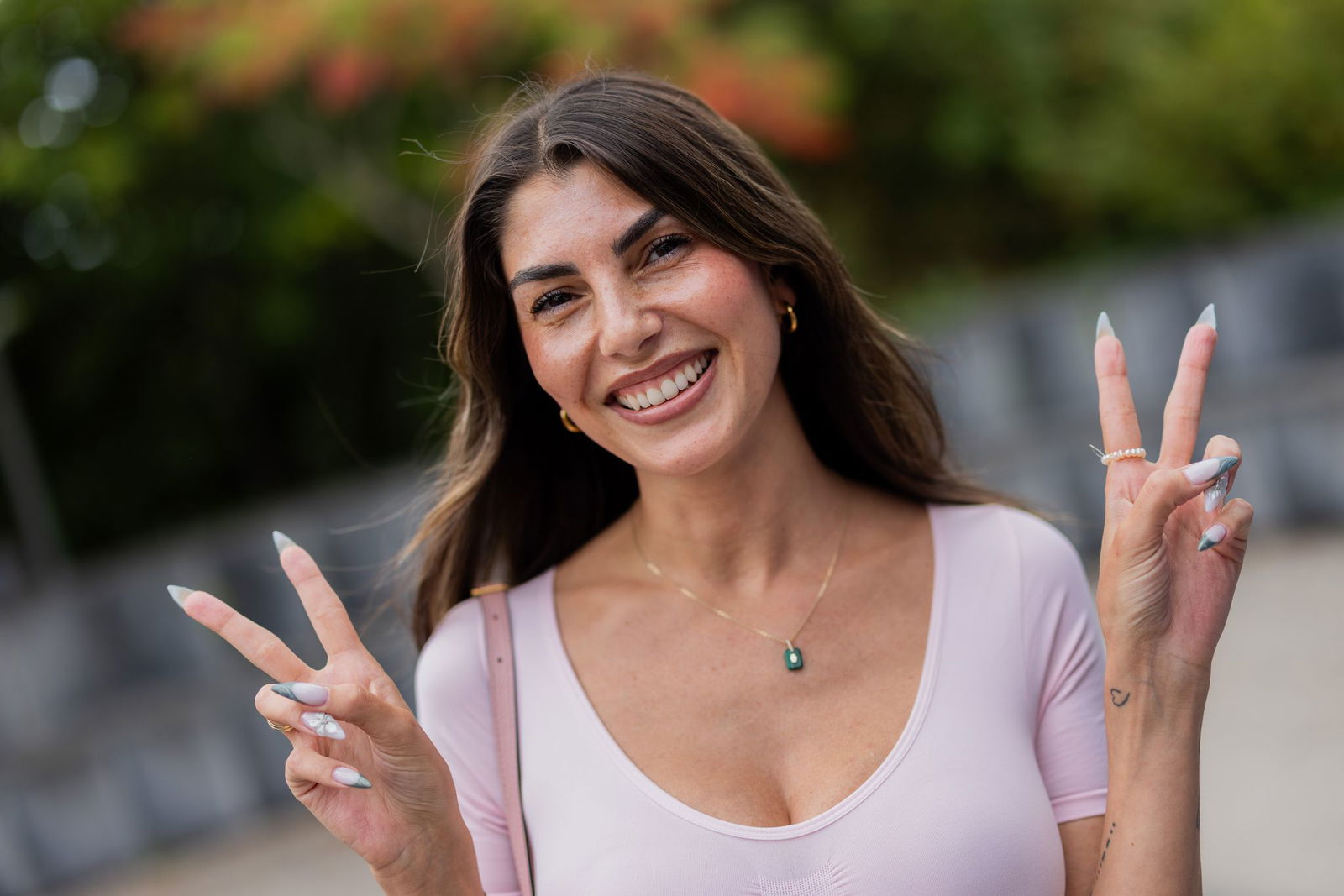 Yeliz Koç und Jimi Blue Ochsenknecht haben eine gemeinsame Tochter. (Archivbild) 