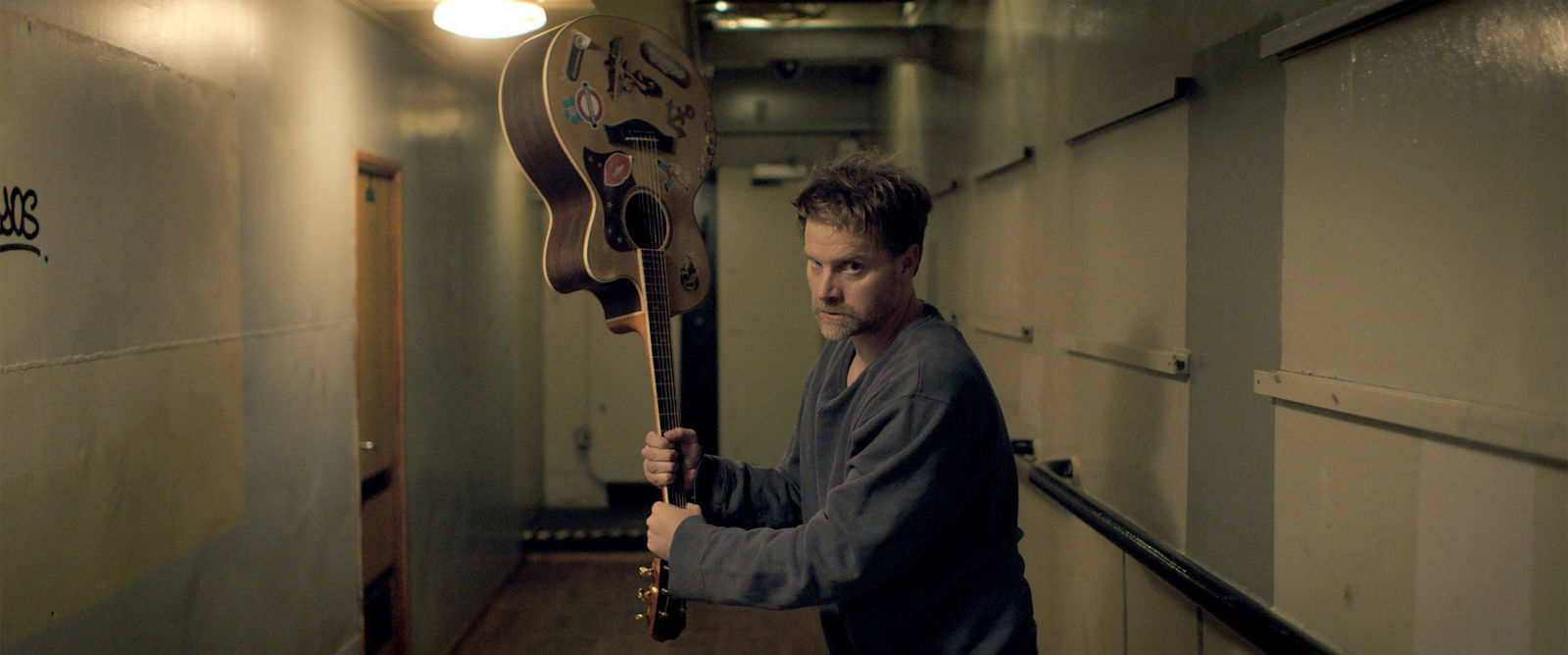 Die derbe Krachklamotte «Beule – Zerlegt die Welt» strapaziert das Zwerchfell bis zum Gehtnichtmehr. 