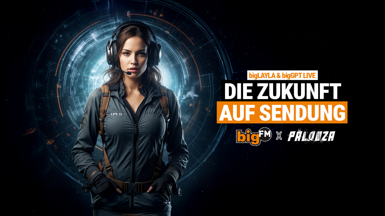 bigGPT x KI Palooza