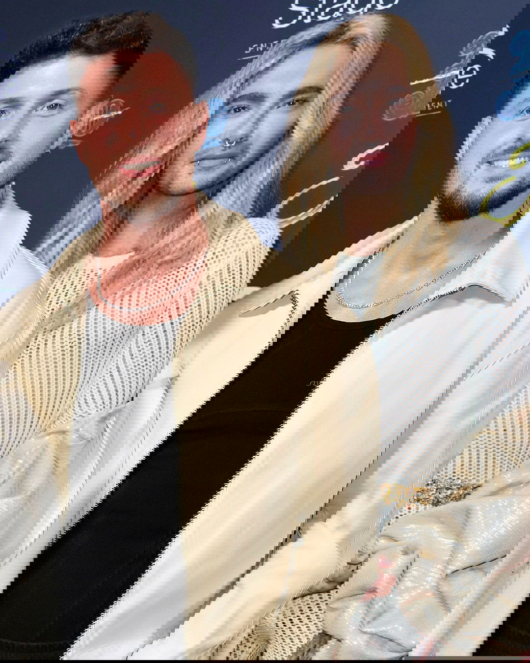 Bill Kaulitz x Jannik Kontalis