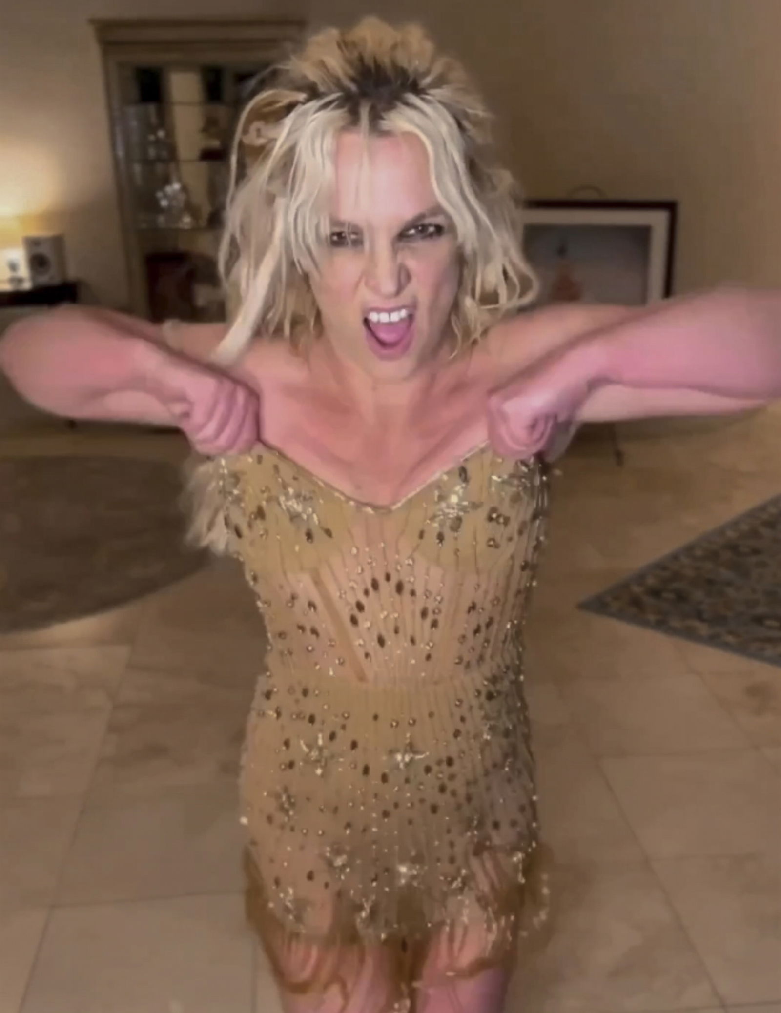 Britney Spears