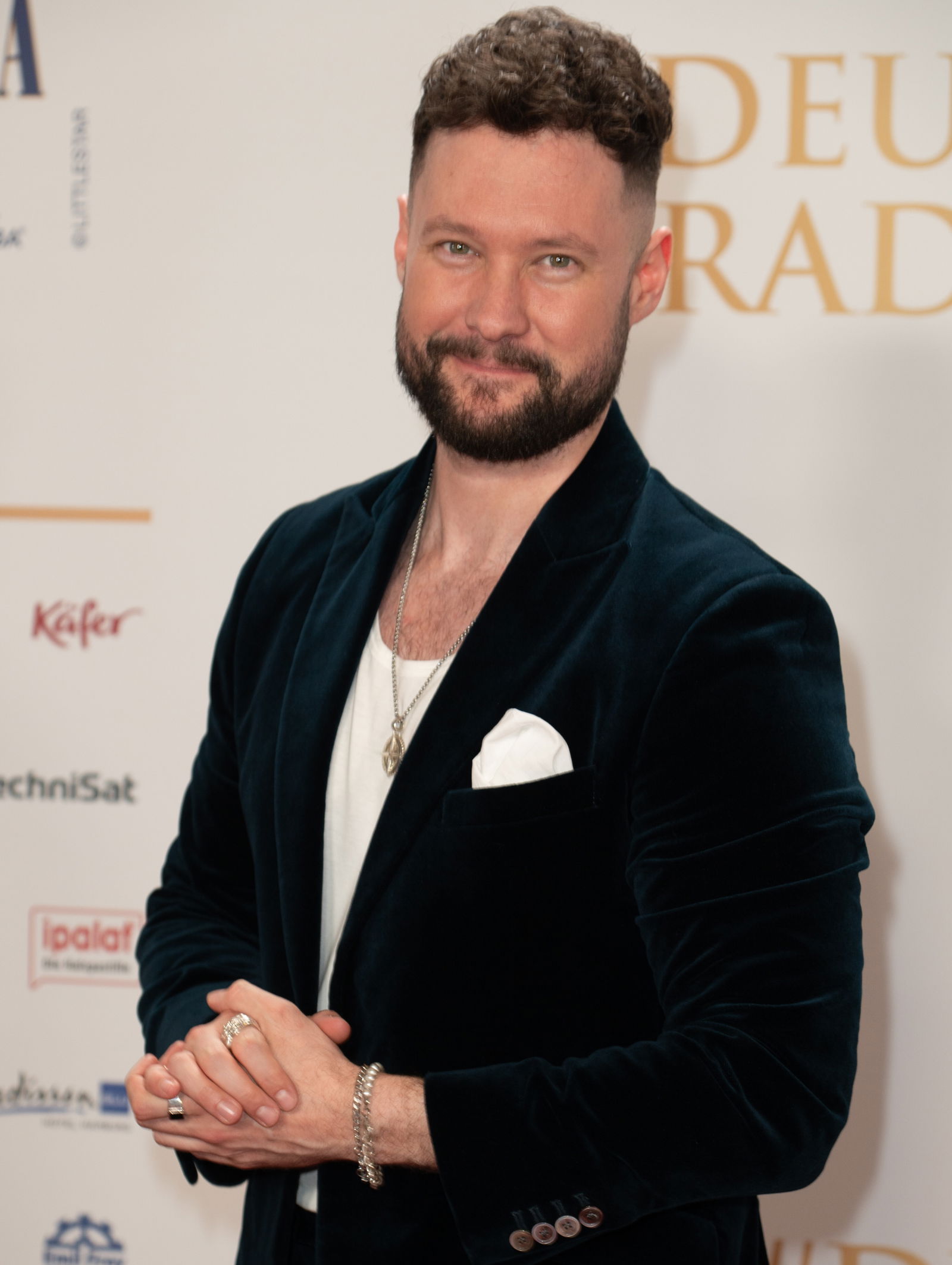 Calum Scott