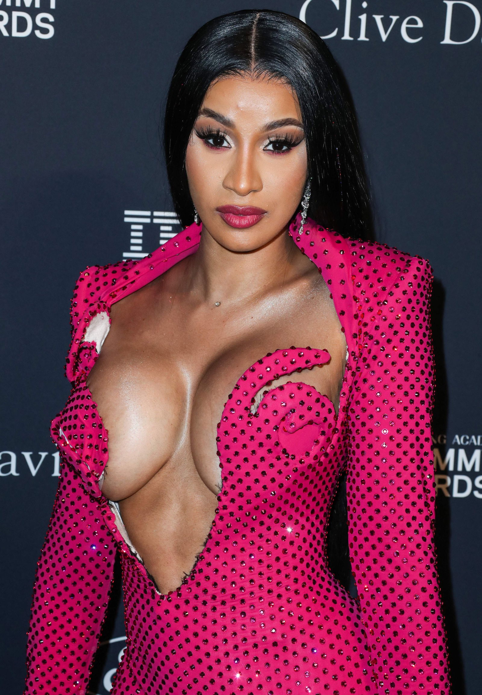 Cardi B