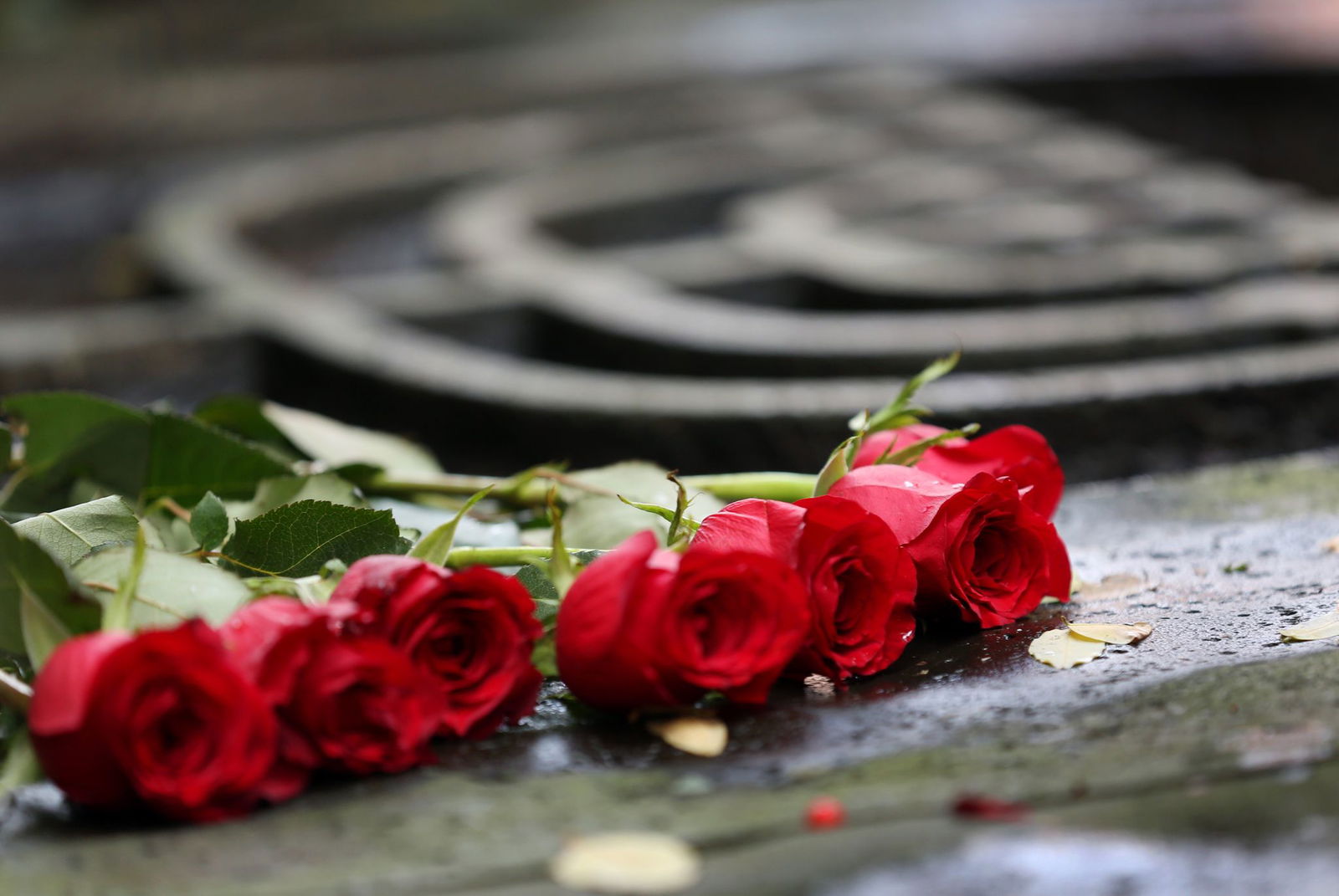 Im Lager Hinzert waren in der NS-Zeit auch viele Häftlinge aus Luxemburg inhaftiert. Jedes Jahr gibt es eine Gedenkfeier. (Symbolbild)