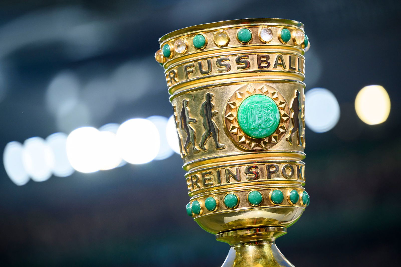 In der zweiten Runde des DFB-Pokals bekommt es Mainz 05 mit dem Cup-Verteidiger aus Stuttgart zu tun.