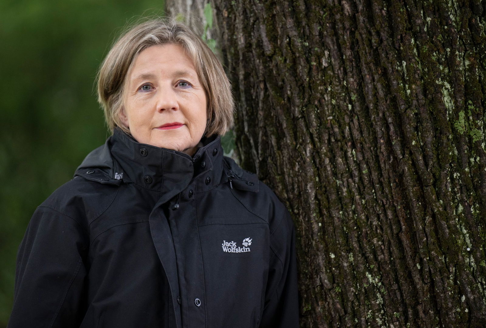 Maike Kohl-Richter, Witwe des ehemaligen Bundeskanzlers Helmut Kohl, klagt gegen die Bundeskanzler-Helmut-Kohl-Stiftung in Berlin. (Archivbild) 