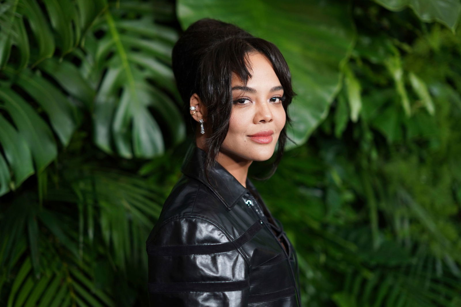 Tessa Thompson spielt in der Neuinterpretation des Klassikers die Hedda. (Archivfoto)