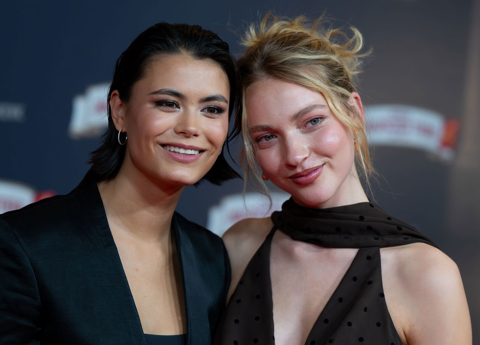 Emilia Maier und Tomomi Themann stehen als Ida und Miriam im Mittelpunkt des vierten Films. (Archivbild)