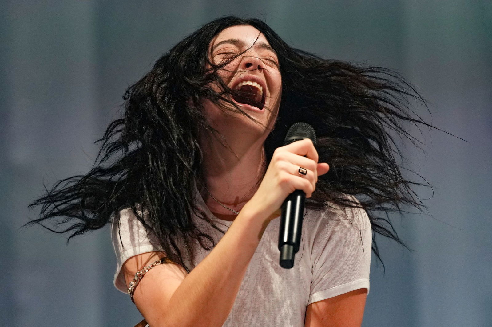 Sängerin Lorde besingt ihre Ex-Beziehung in einem Song als «beste Zigarette meines Lebens» (Archivbild).