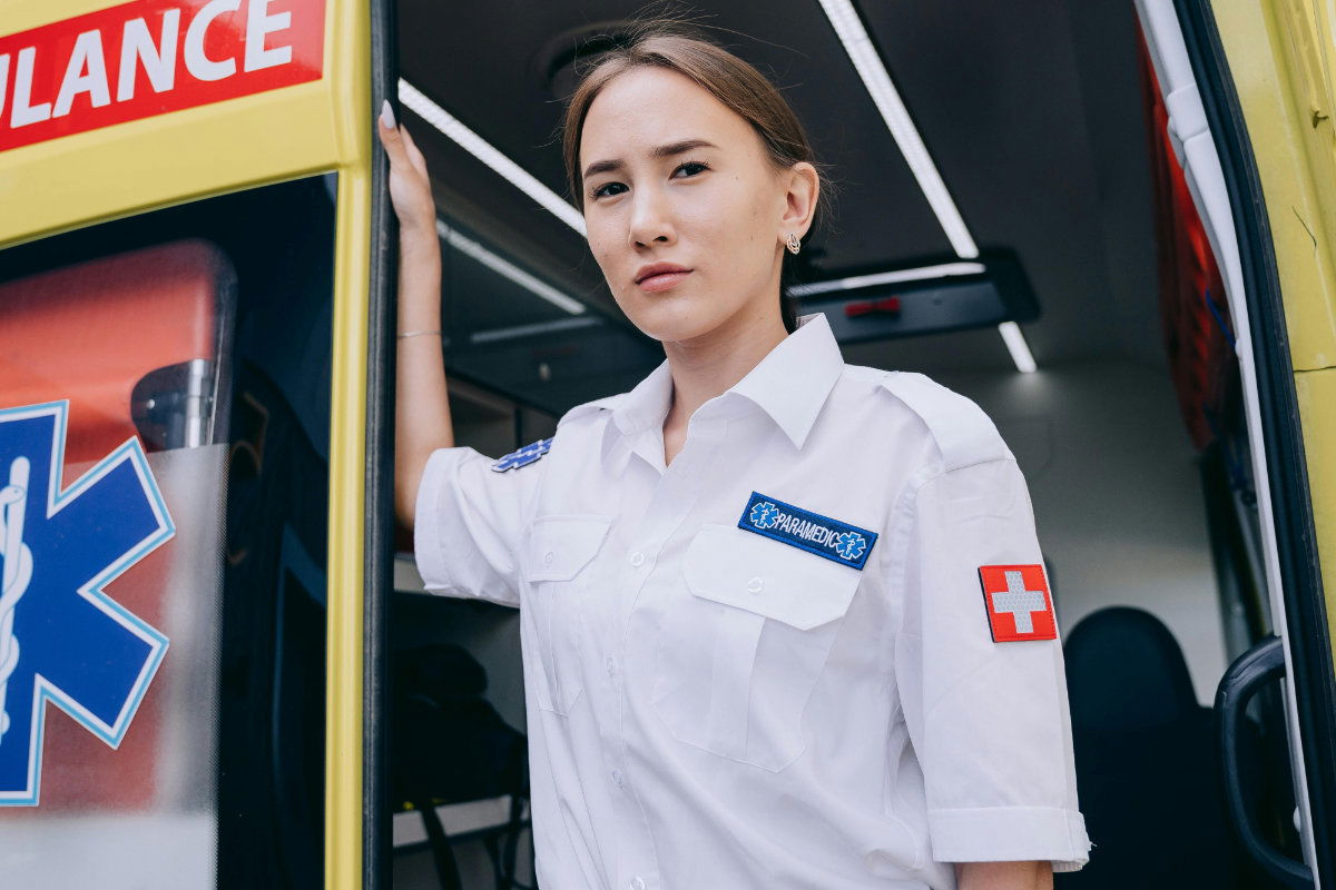 Einjährige Ausbildungen