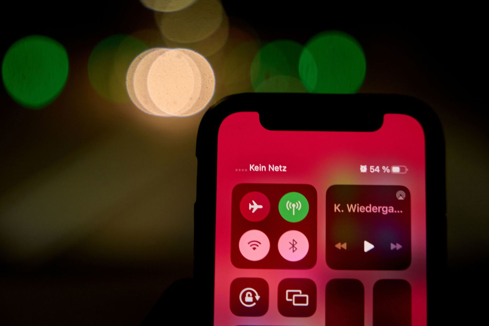 In ländlichen Regionen und schwer zugänglichen Gebieten gibt es die meisten Mobilfunkprobleme. (Archivbild)