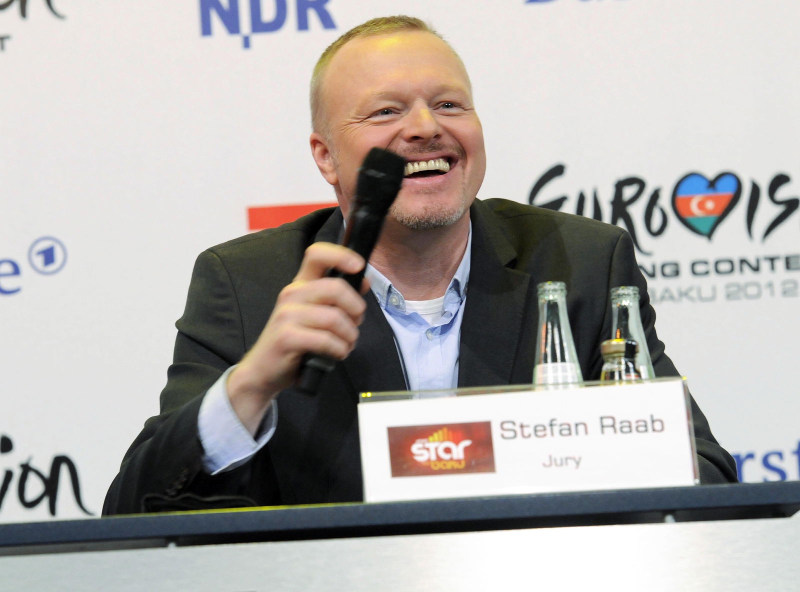 Stefan Raab