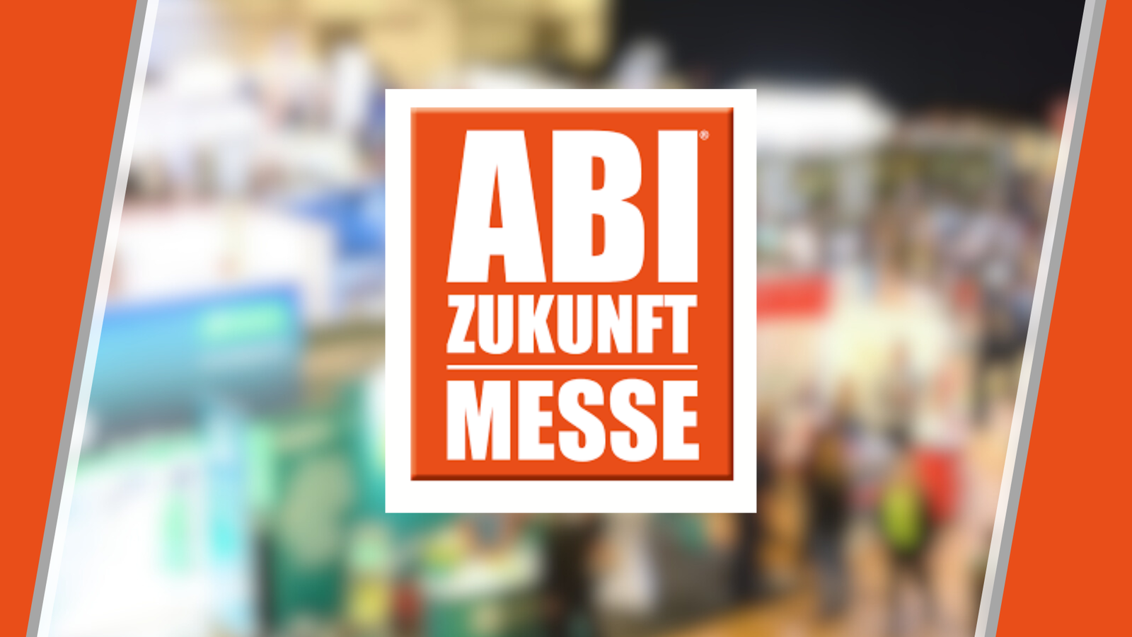 Abi Zukunft Messe 