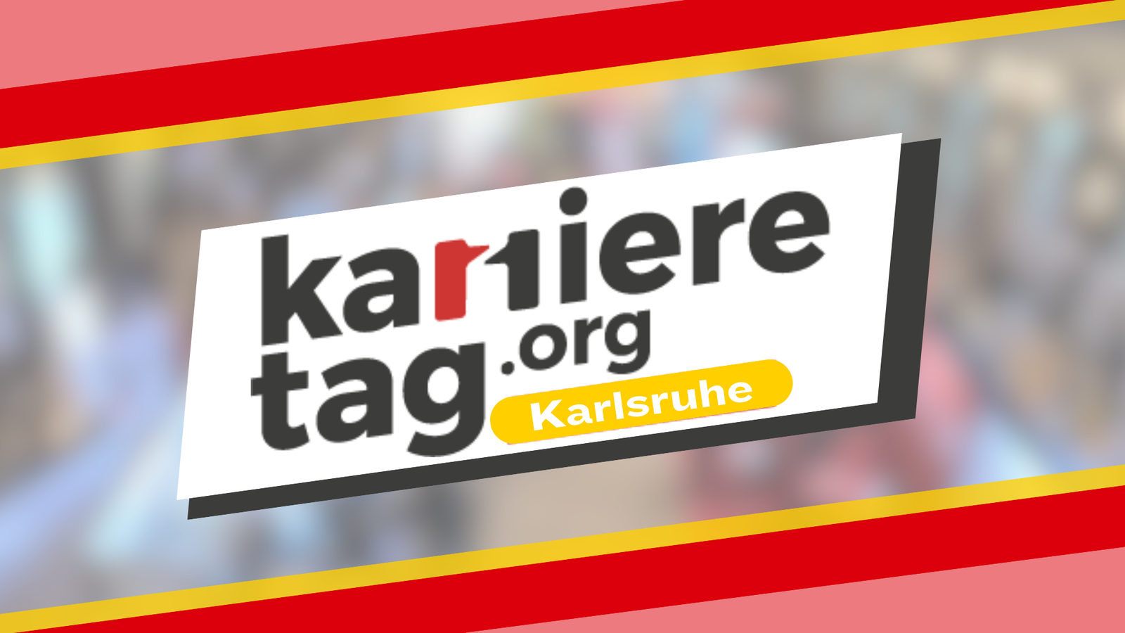 karrieretag karlsruhe