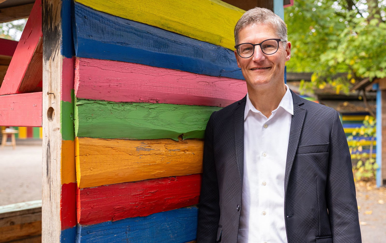 Münster wird erstmals von einem Grünen-Oberbürgermeister regiert.