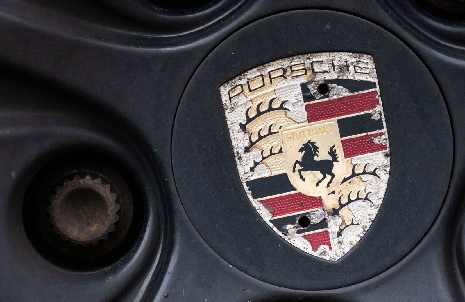 Porsche vollzieht einen Strategieschwenk - an der Börse geht es bergab