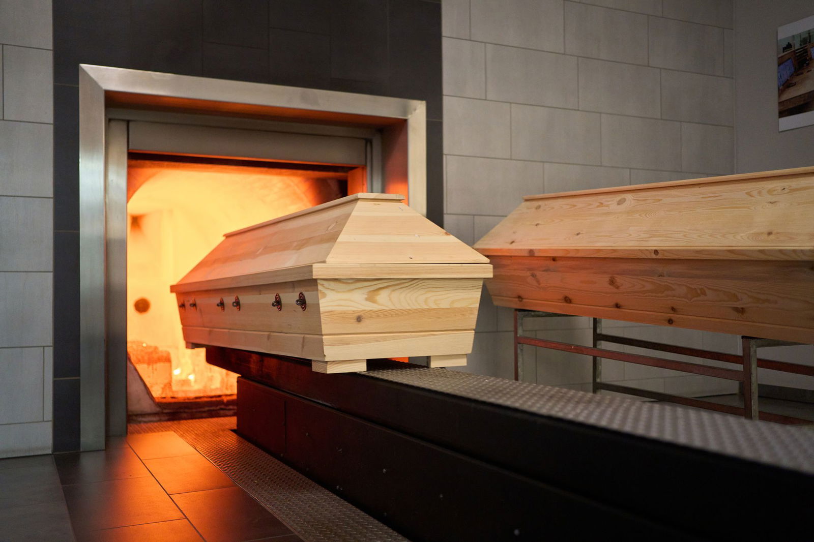 Rheinland-Pfalz modernisiert sein Bestattungsrecht. (Symbolbild)