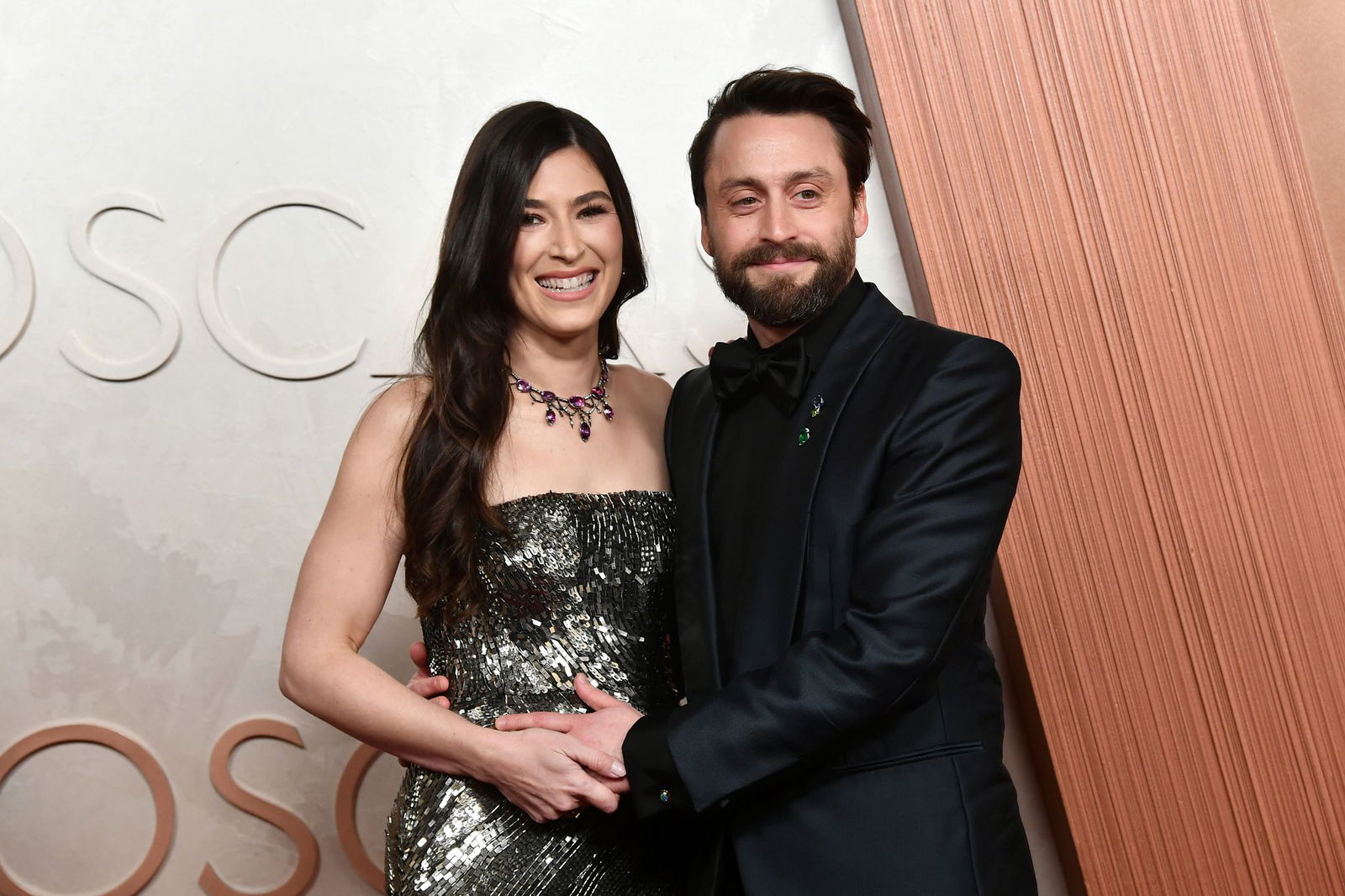 Kieran Culkin und Jazz Charton werden wieder Eltern. (Archivbild) 