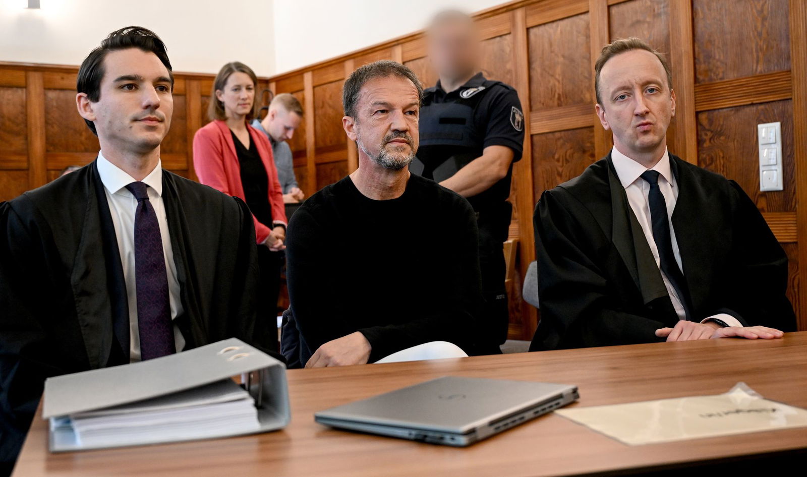 Bobic erzielte einen weiteren Erfolg vor Gericht.