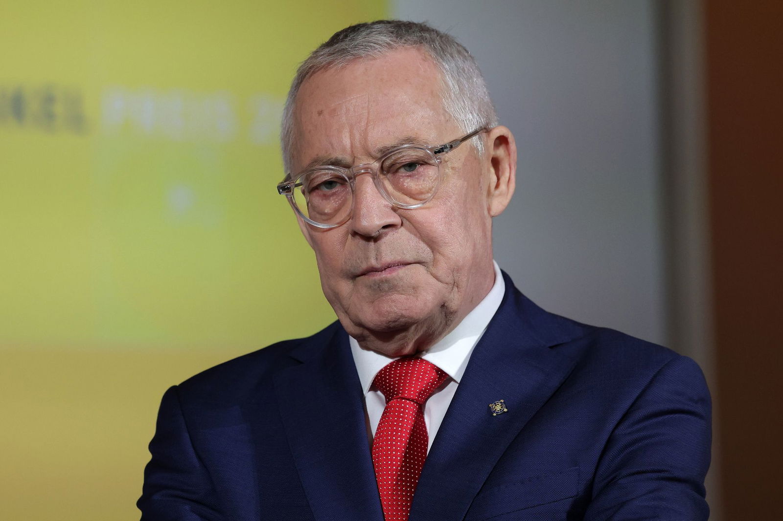 Schlögel wurde im Allgäu geboren (Archivbild).