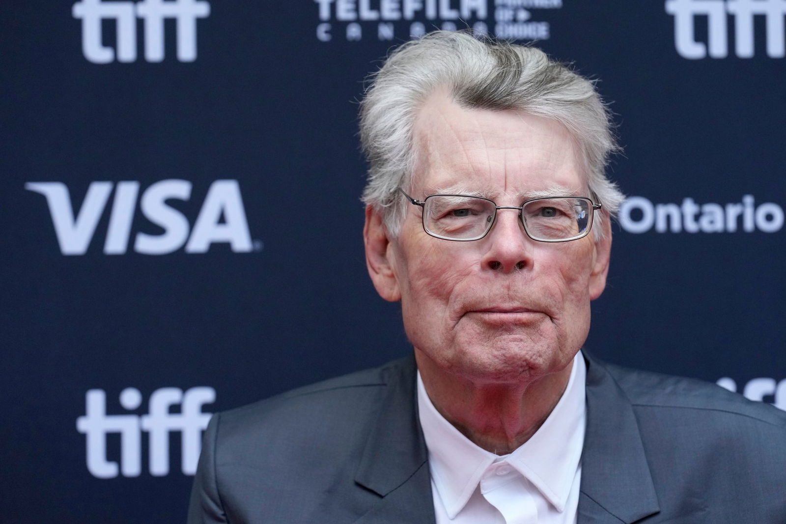 Stephen King hat verraten, welche Filme er besonders gerne mag. (Archivbild)