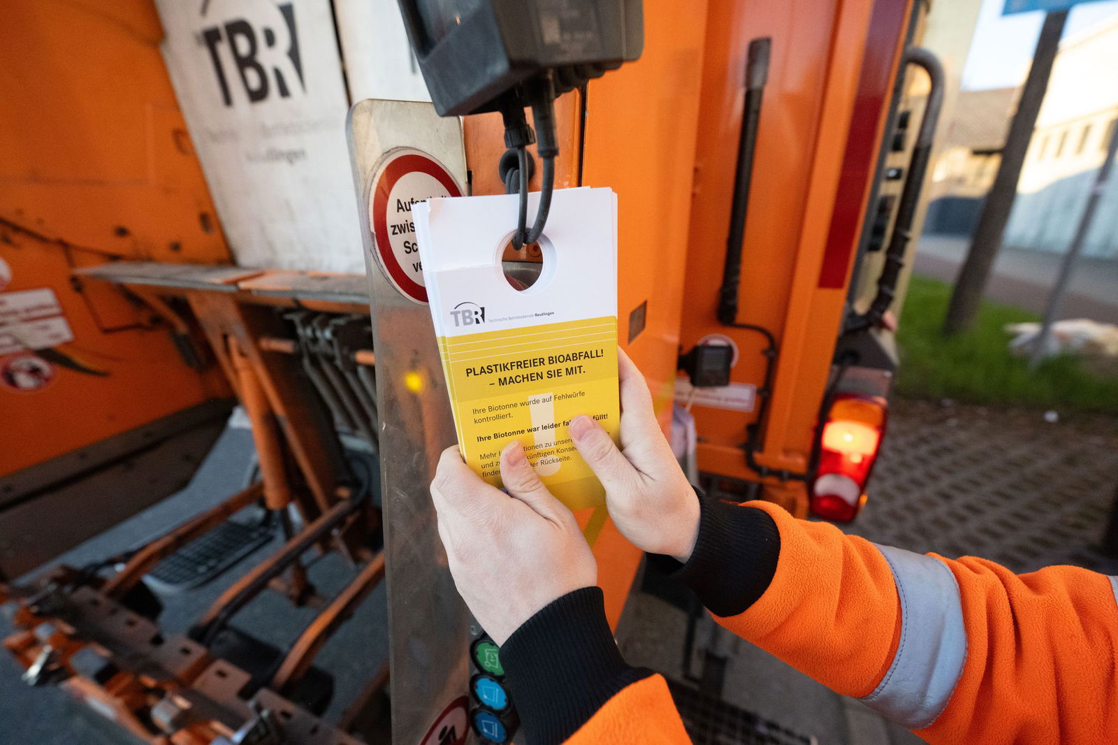 Die Stadt Reutlingen zieht Bilanz. (Foto-Archiv) 