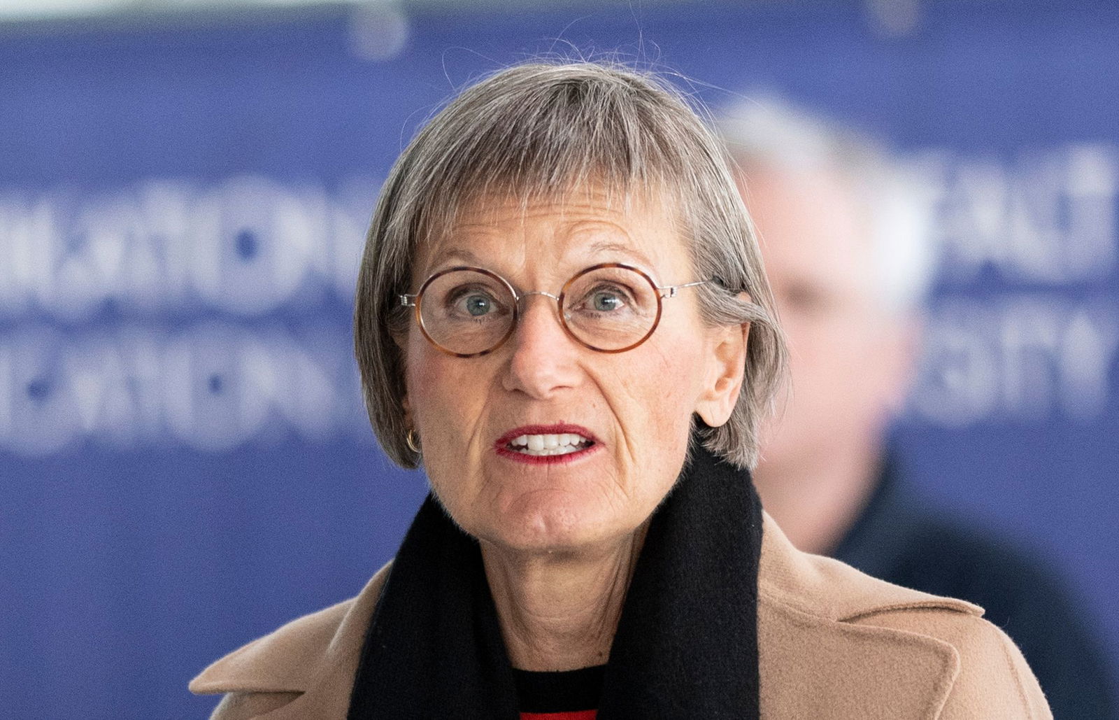 Die 70-jährige Dorothea Störr-Ritter, bis 2024 Landrätin des Landkreises Breisgau-Hochschwarzwald, ist die neue Landesgeschäftsführerin der CDU Baden-Württemberg. (Archivbild)