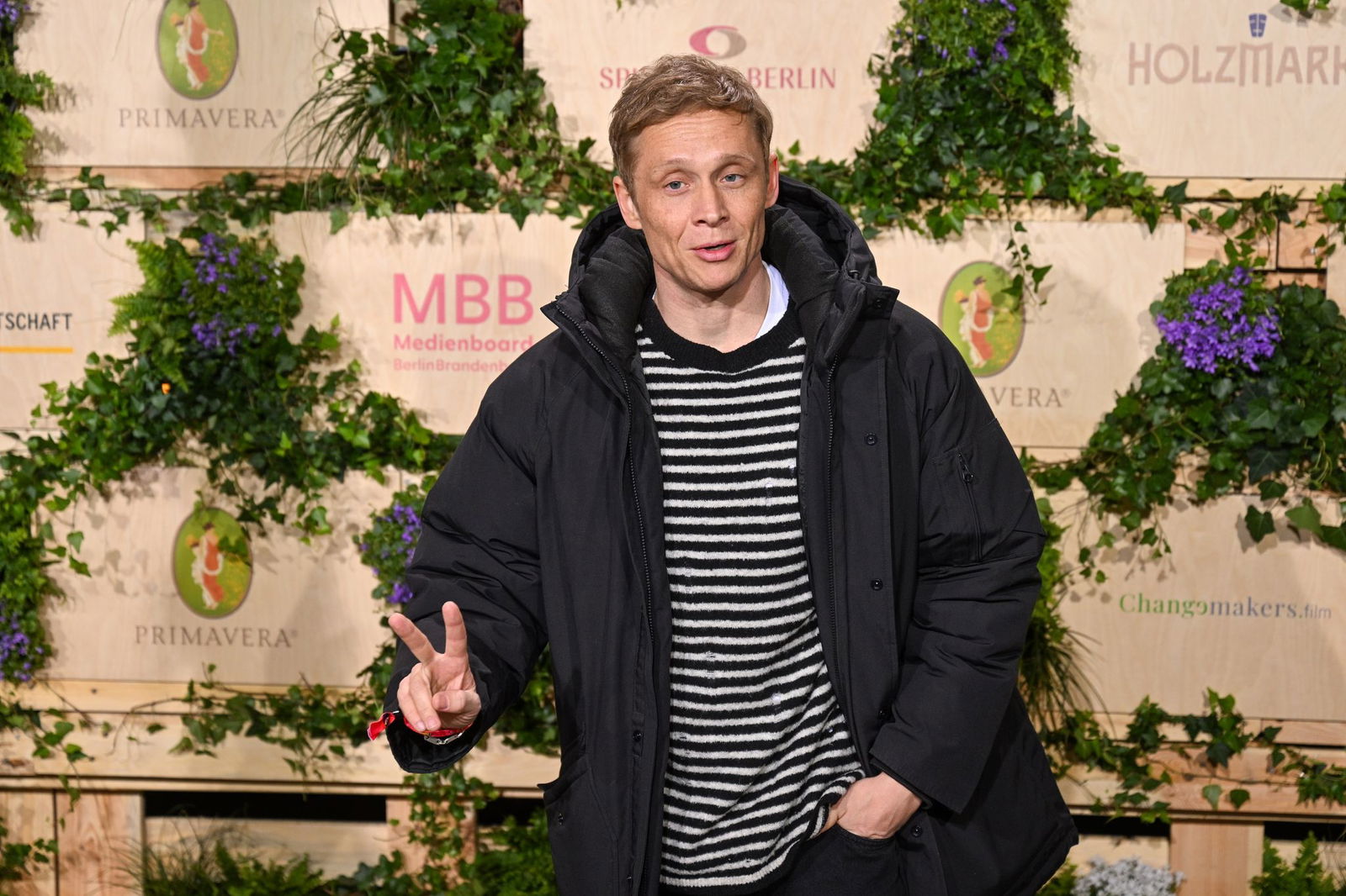 Matthias Schweighöfer gibt Musiktipps für Autofahrten in einer lauen Sommernacht. (Archivbild)